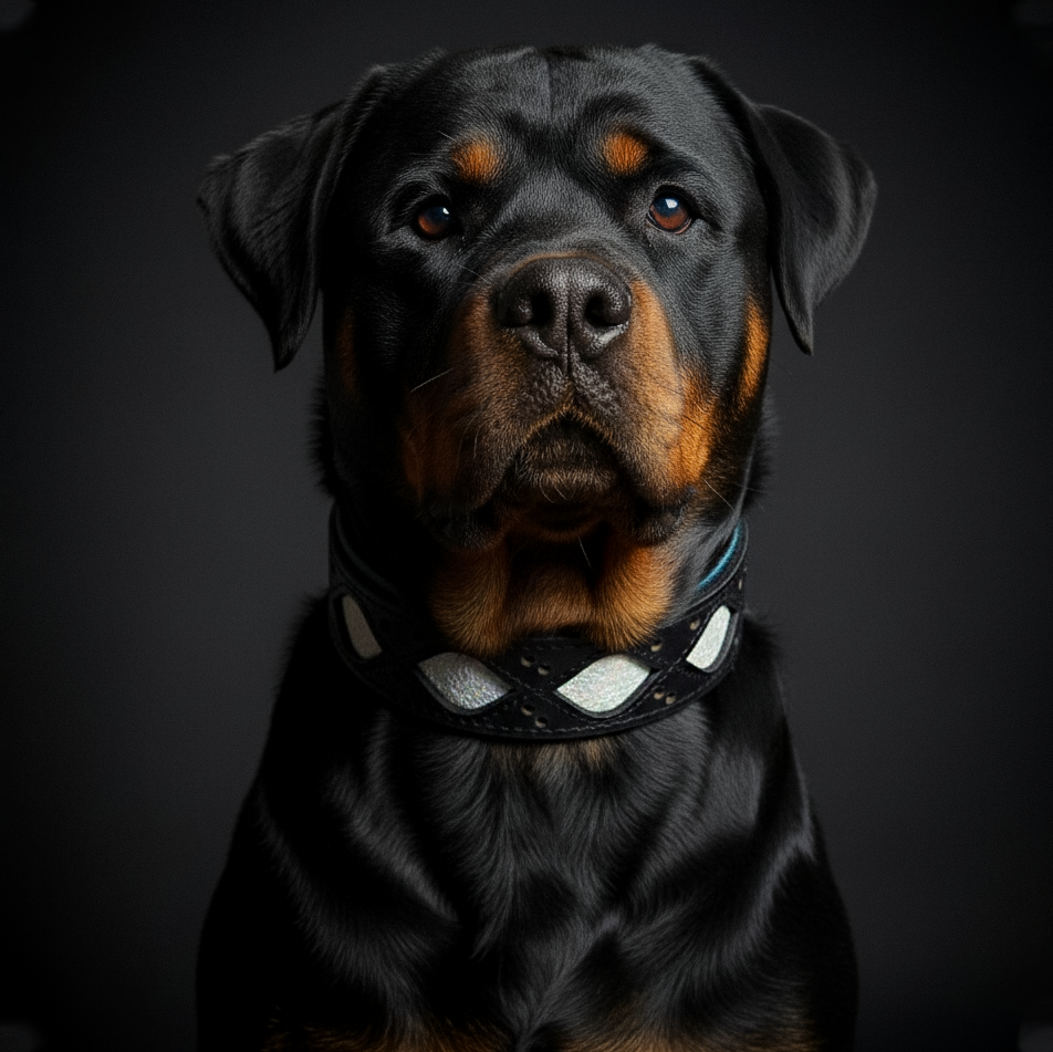 The Avatar Collar