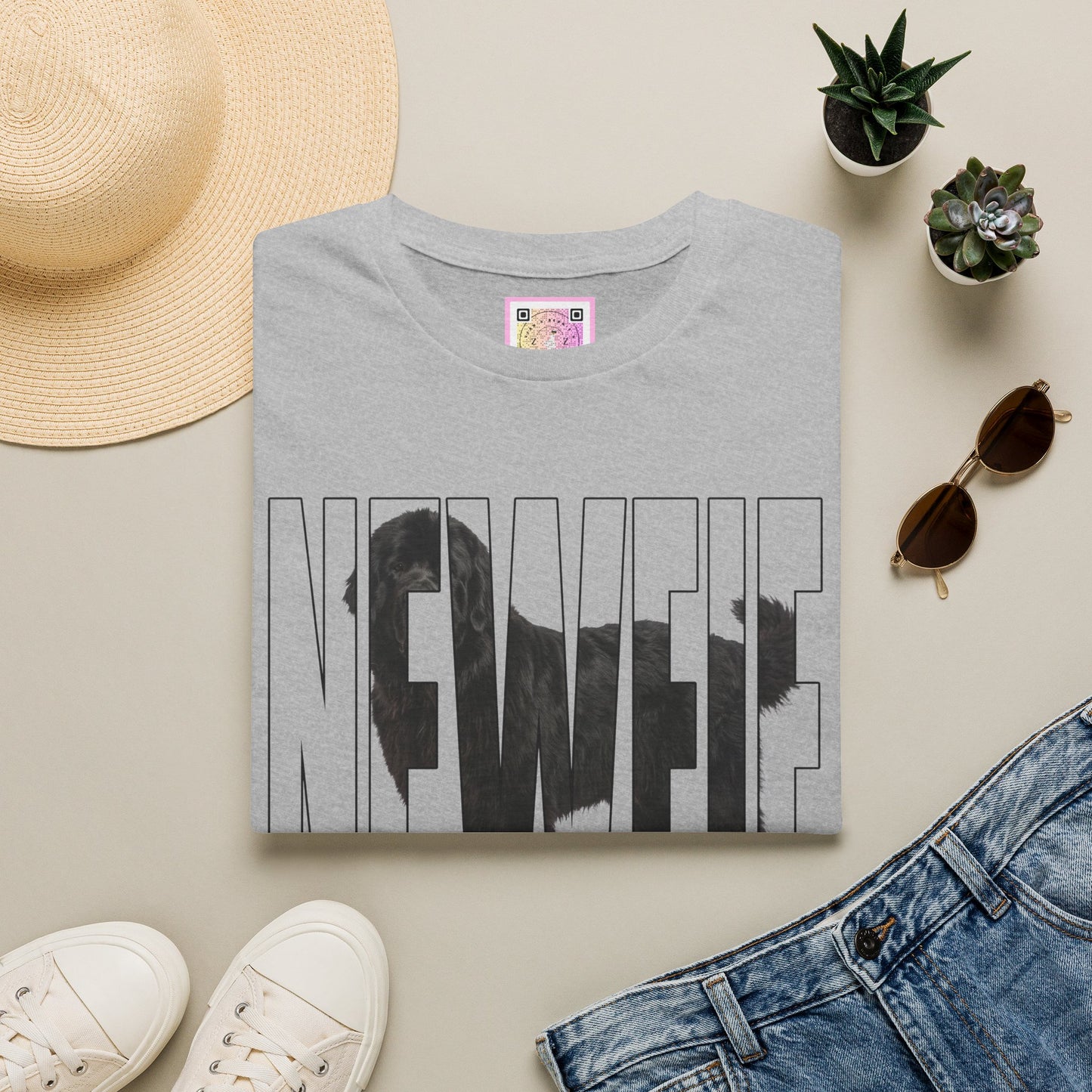 Newfoundland (Newfie) Tee Shirt