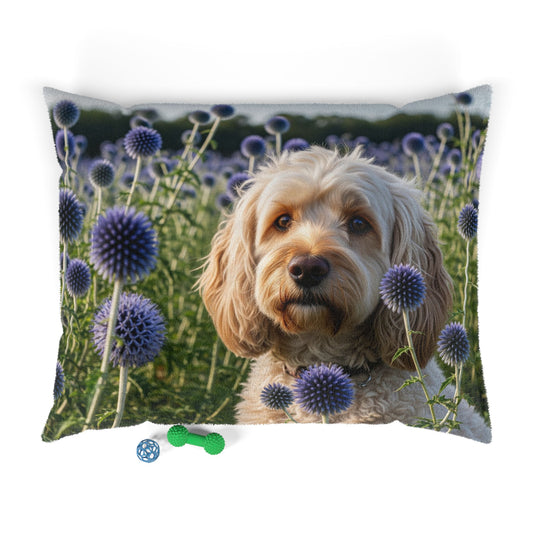Spoodle Pet Bed