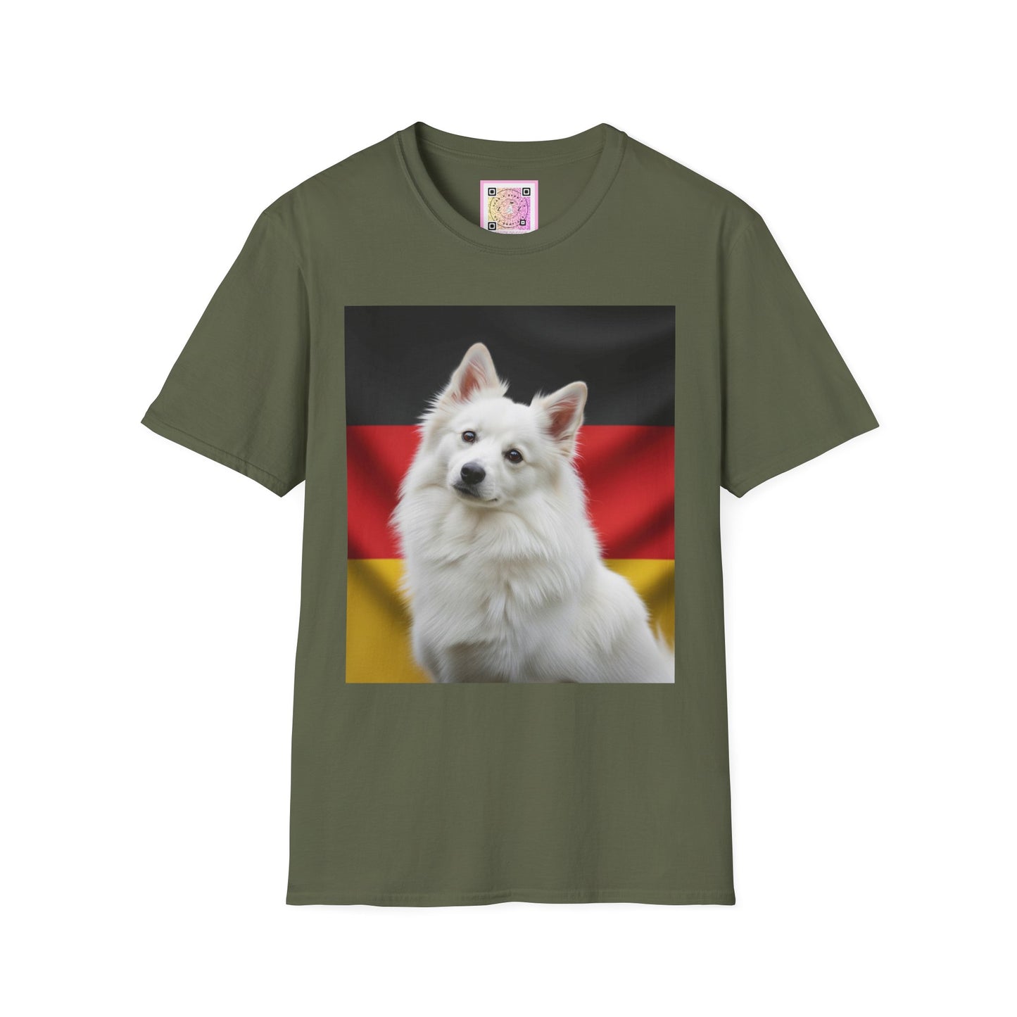 Germany Flag Championship T‑Shirt