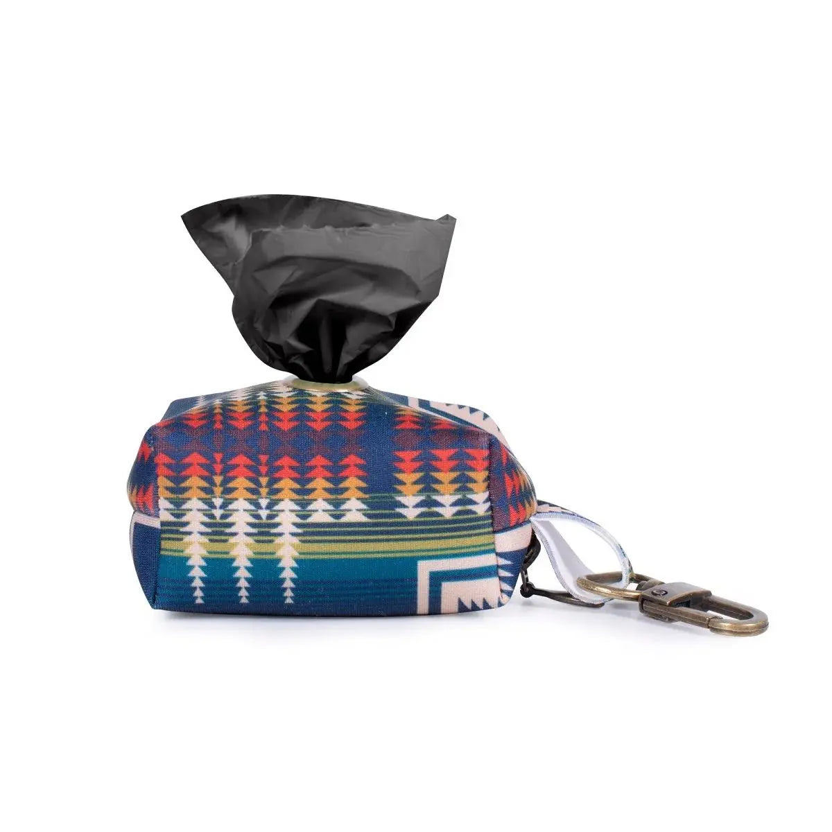 Porta bolsas de basura Pendleton