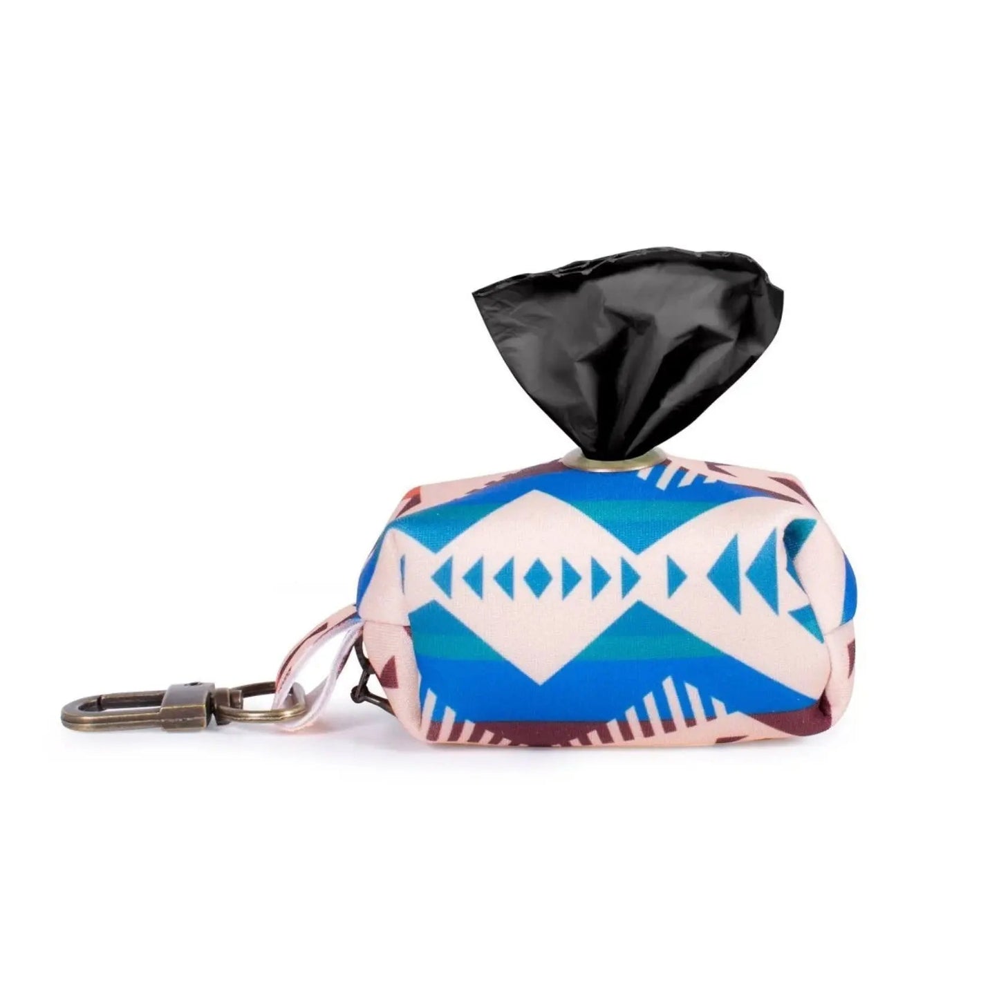 Porta bolsas de basura Pendleton