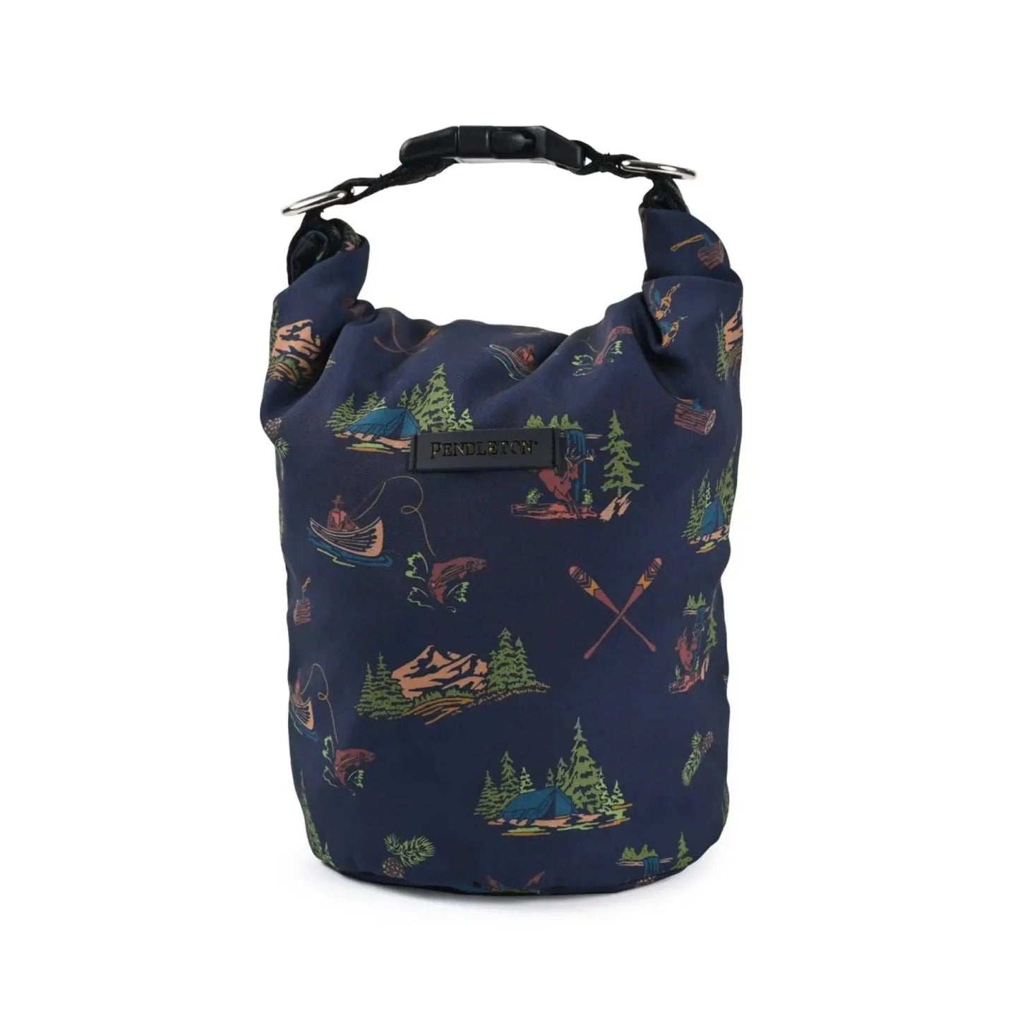 Sac de voyage alimentaire Pendleton