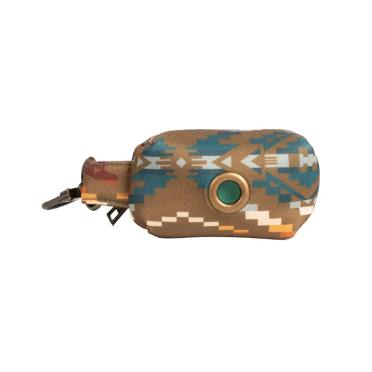 Porta bolsas de basura Pendleton