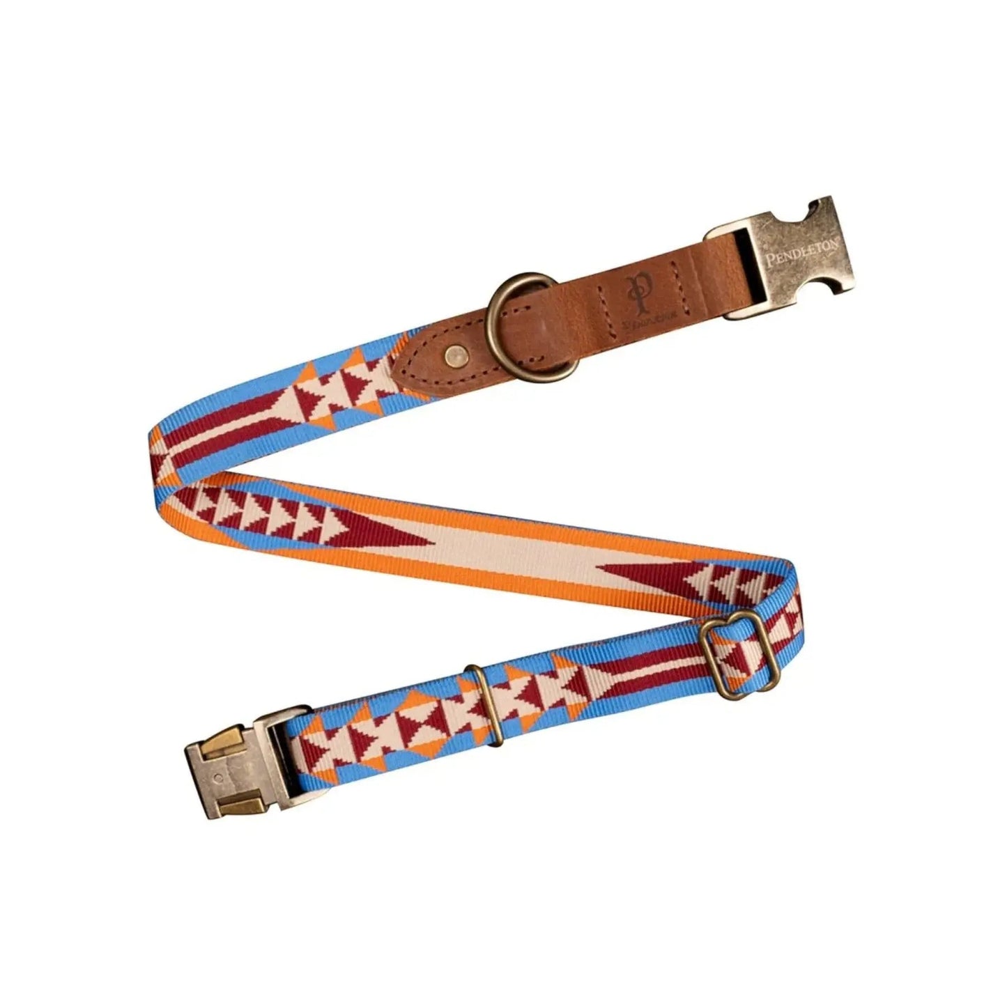 Collar Pendleton Heritage 