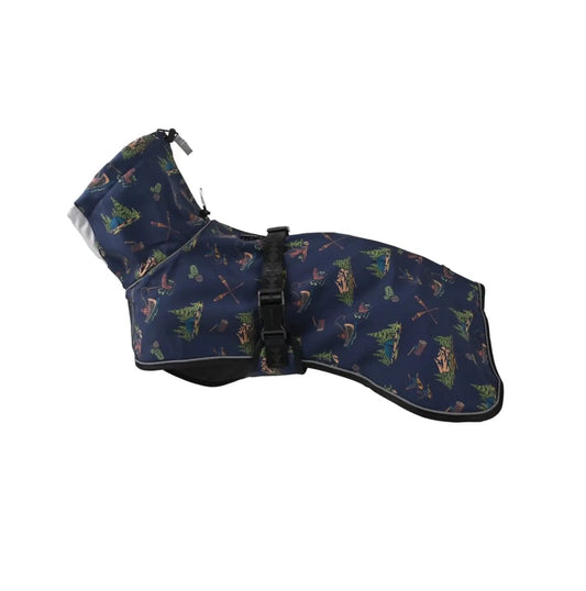 Manteau imperméable Pendleton Adventure pour animaux de compagnie