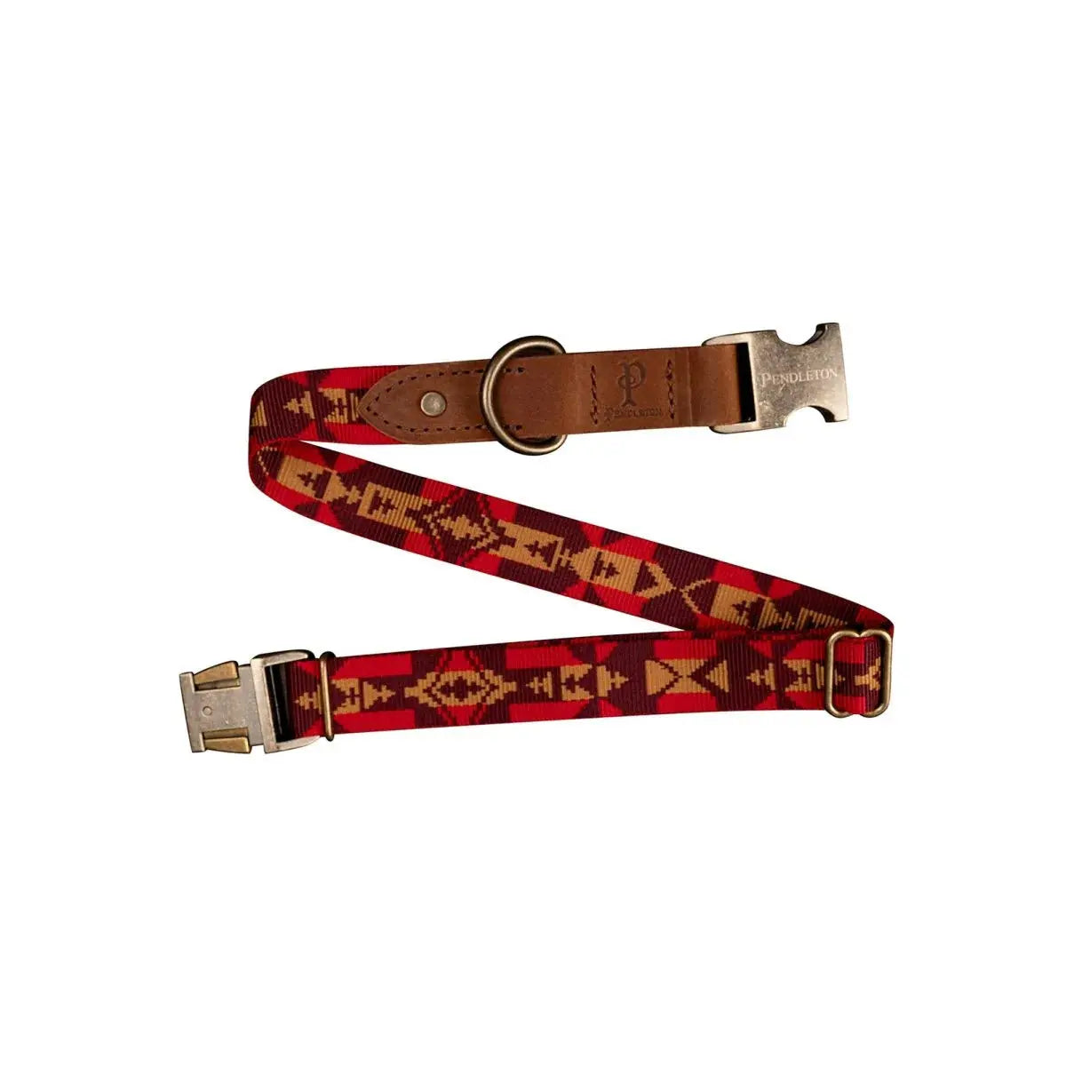 Collar Pendleton Heritage 