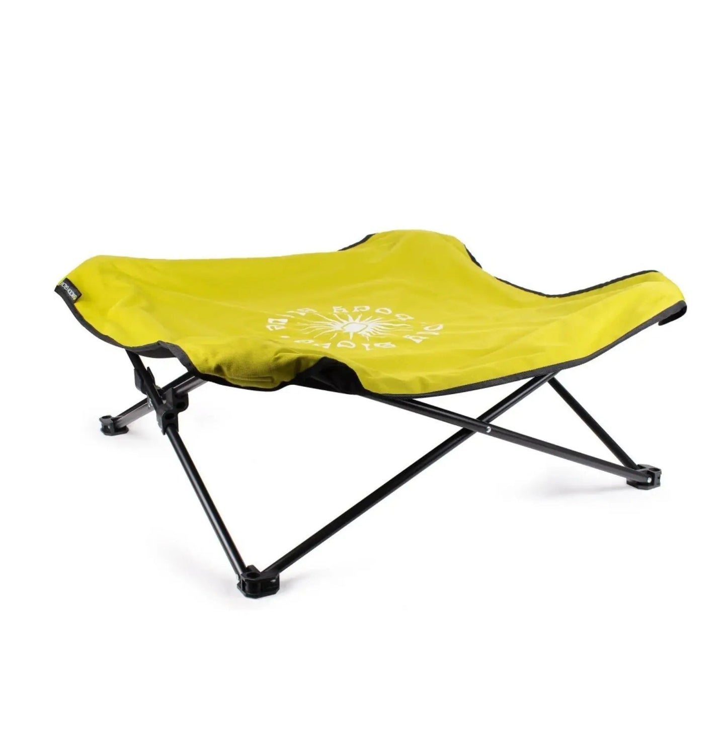 Cuna plegable para mascotas Body Glove