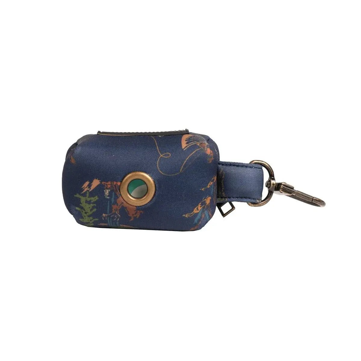 Porta bolsas de basura Pendleton