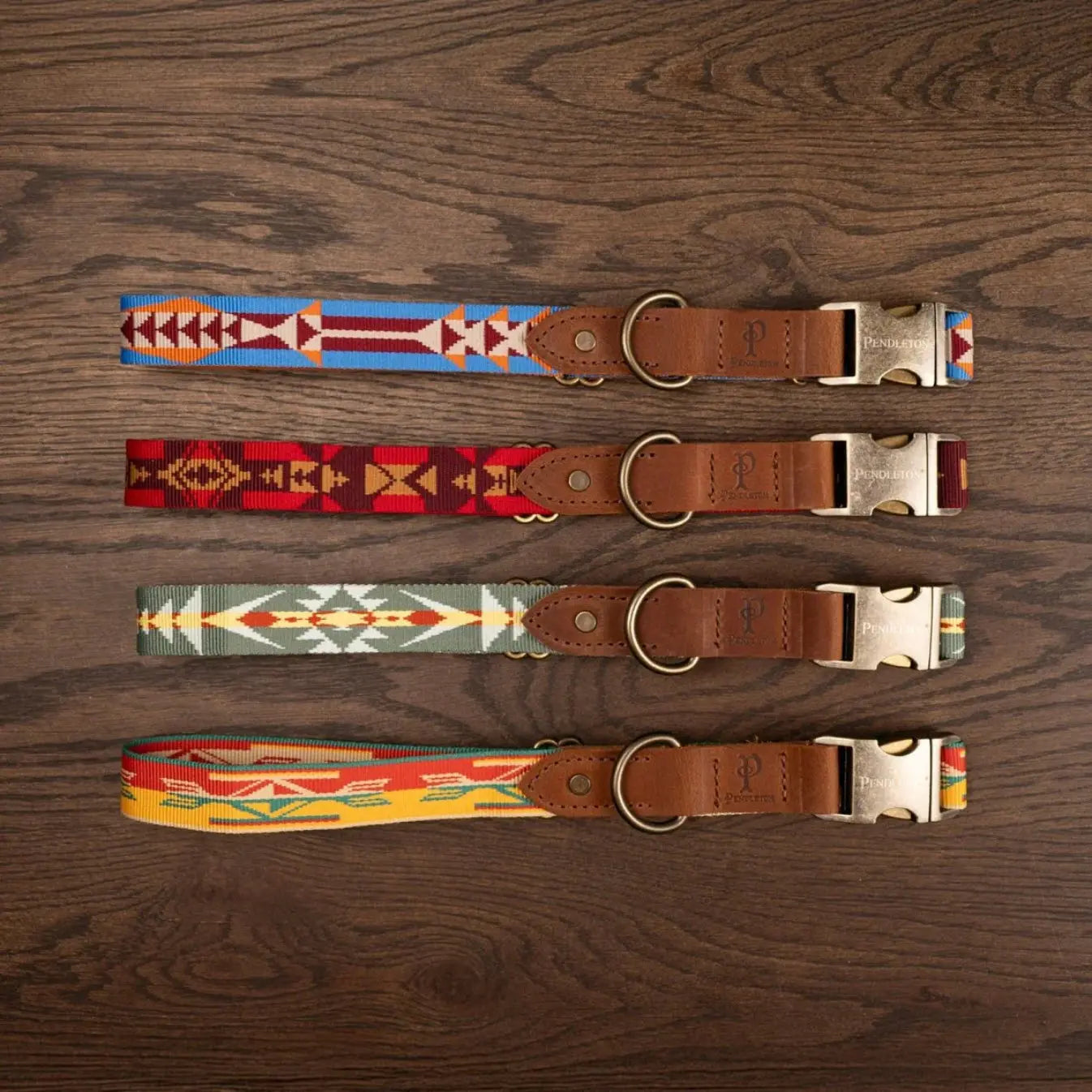 Collar Pendleton Heritage 