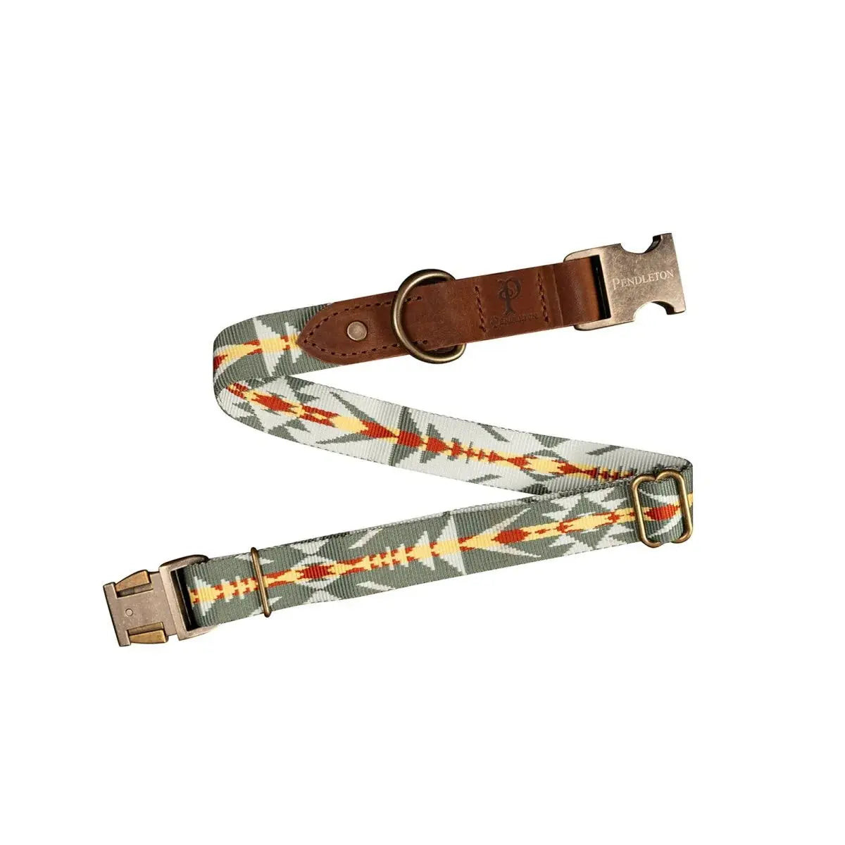Collar Pendleton Heritage 