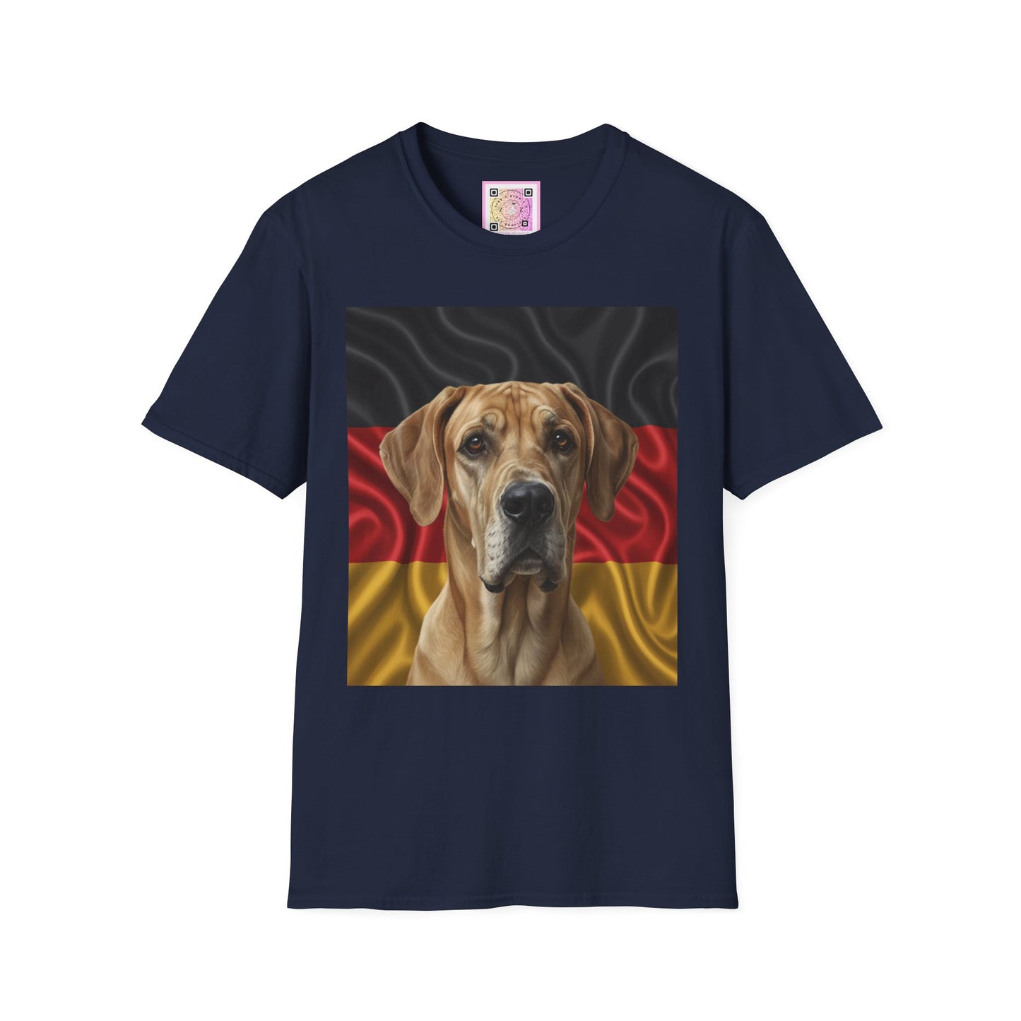 Germany Flag Championship T‑Shirt