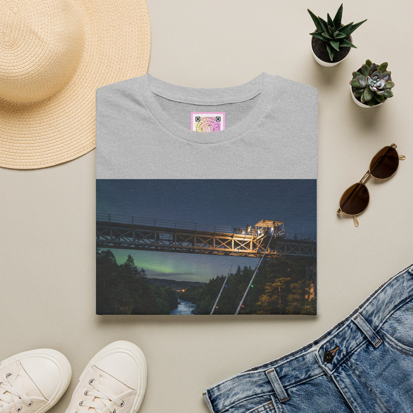 Border Collie Tee Shirt