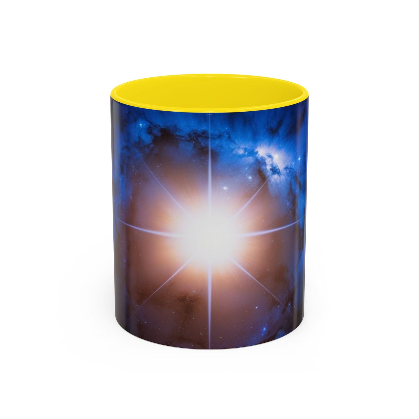 Taza de café con acento de estrella del norte: el regalo perfecto para los amantes de los perros
