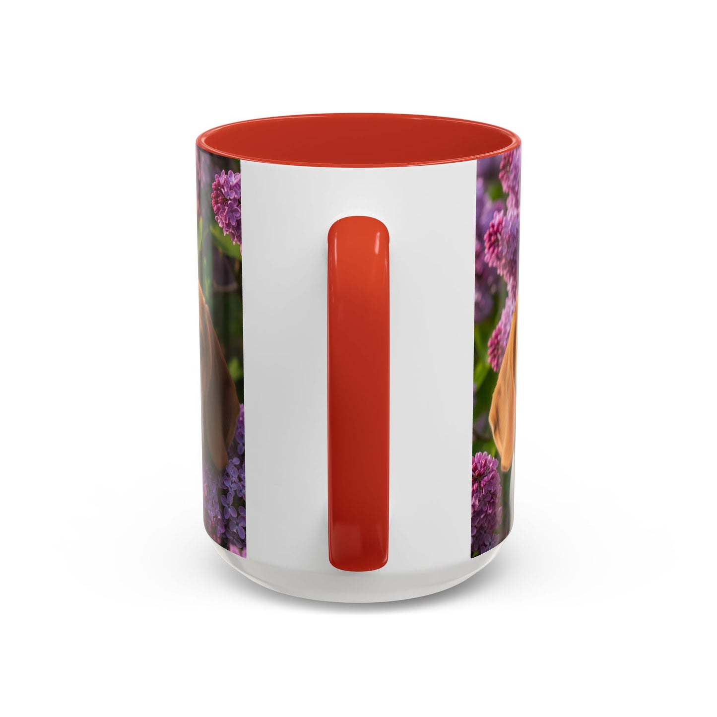 Taza de café con detalles de Peagle: el regalo perfecto para los amantes de los perros