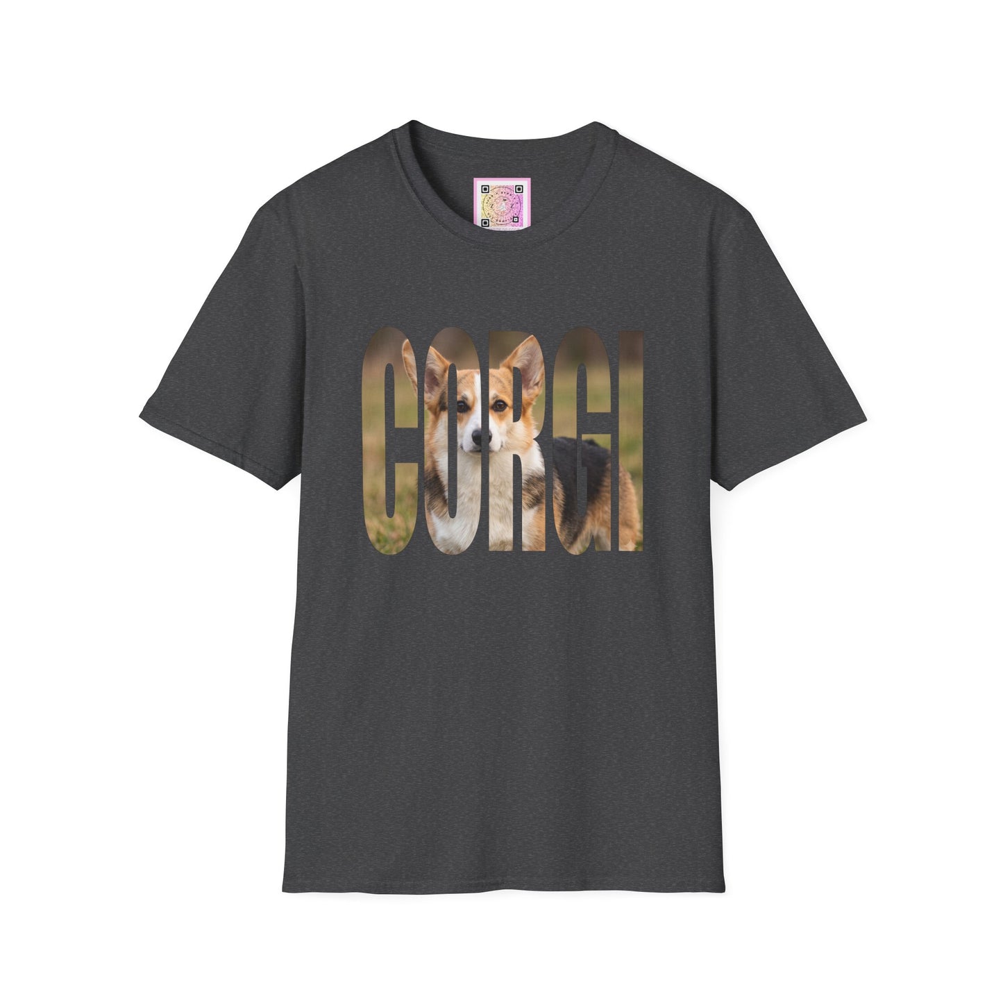 Corgi Tee Shirt