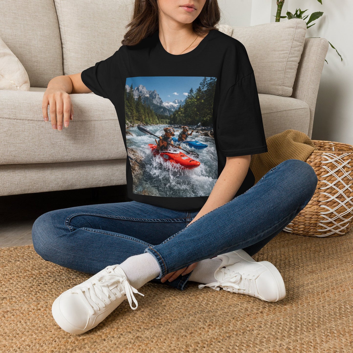 Austrian Pinscher Tee Shirt