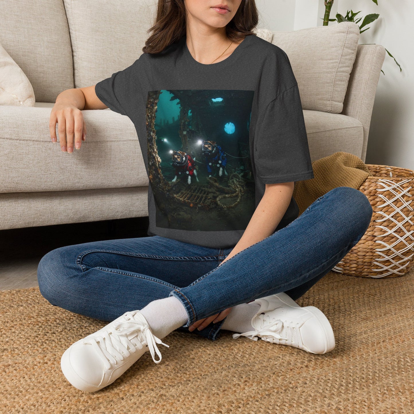Danish-Swedish Farmdog Tee Shirt