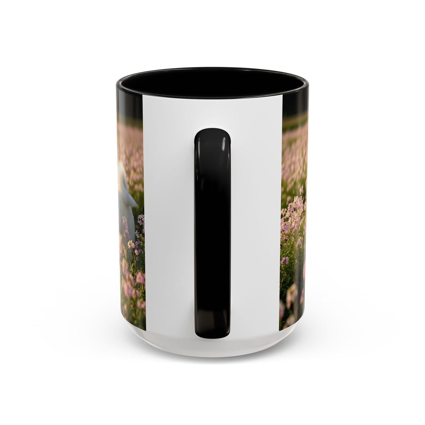 Mug Kishu Ken Accent Coffee - Cadeau idéal pour les amoureux des chiens