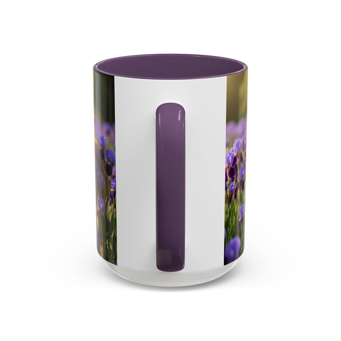 Saluki Accent Coffee Mug - Perfect Gift for Dog Lovers
