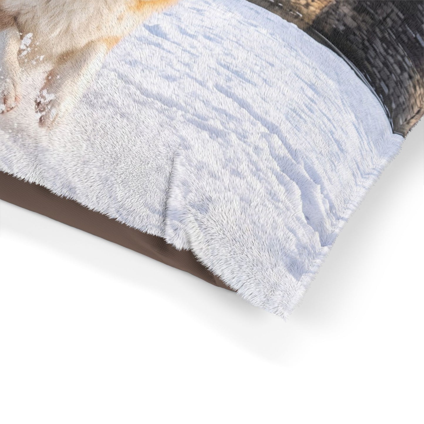 Welsh Corgi Pet Bed