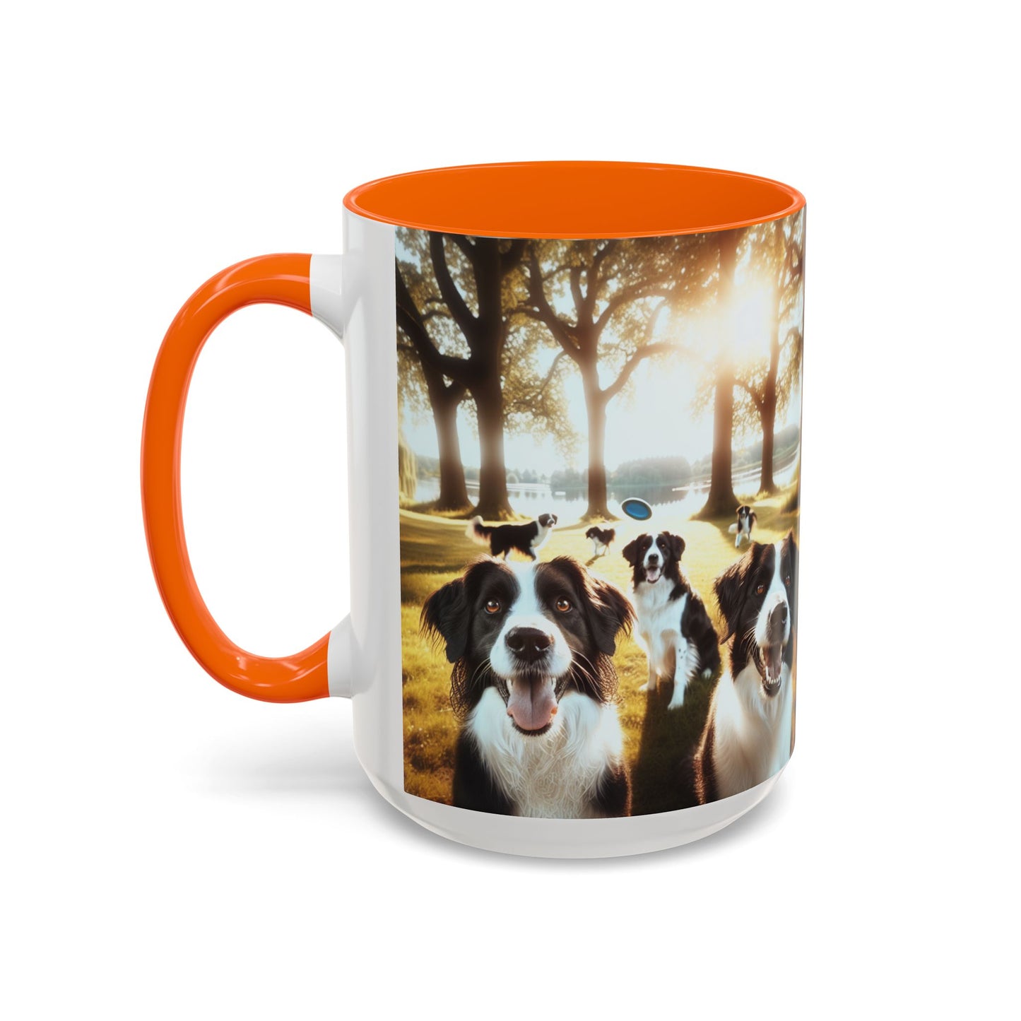 Taza de café con detalles de Stabyhouns: el regalo perfecto para los amantes de los perros