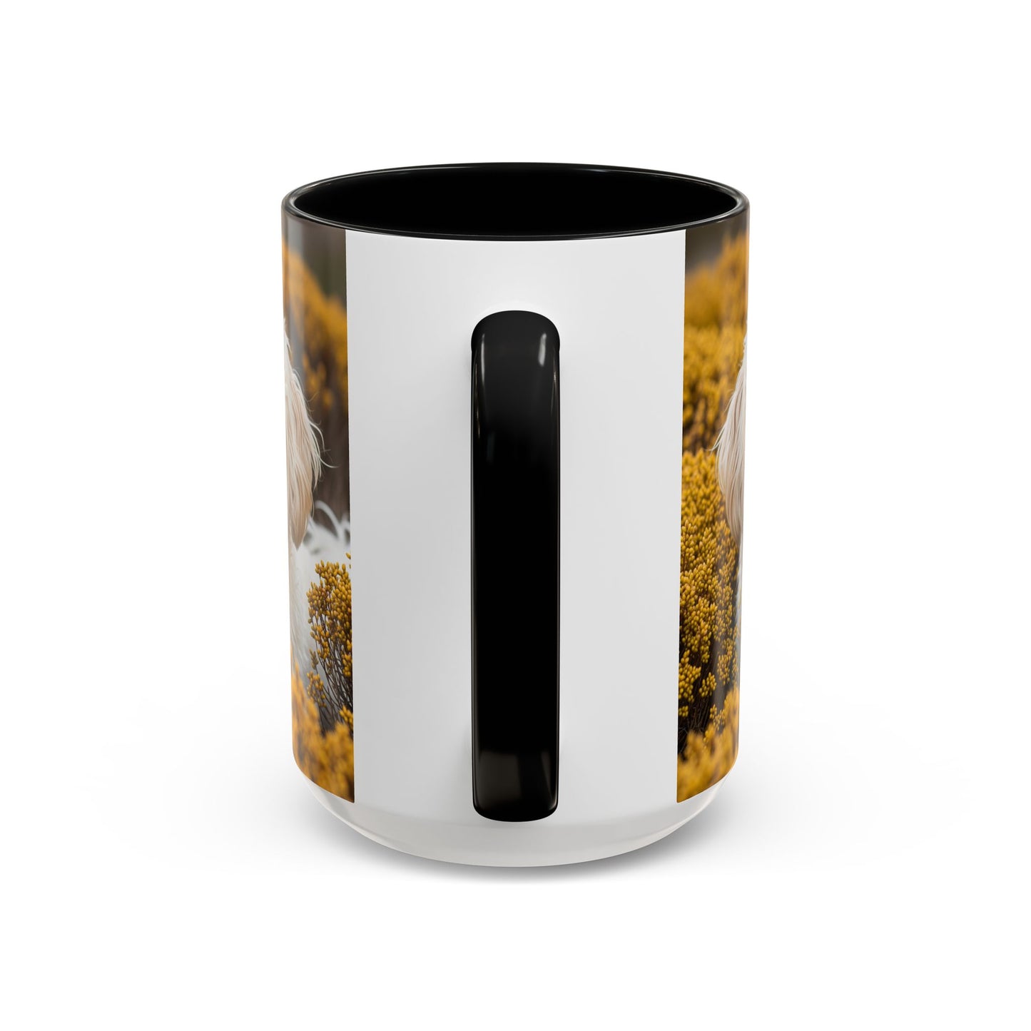Taza de café con detalles de Maltipoo: el regalo perfecto para los amantes de los perros