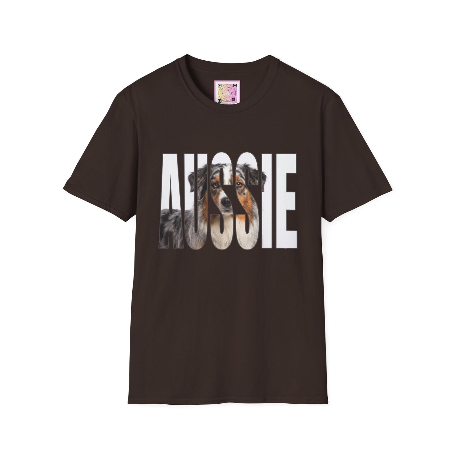 Australian Shepherd (Aussie)Tee Shirt
