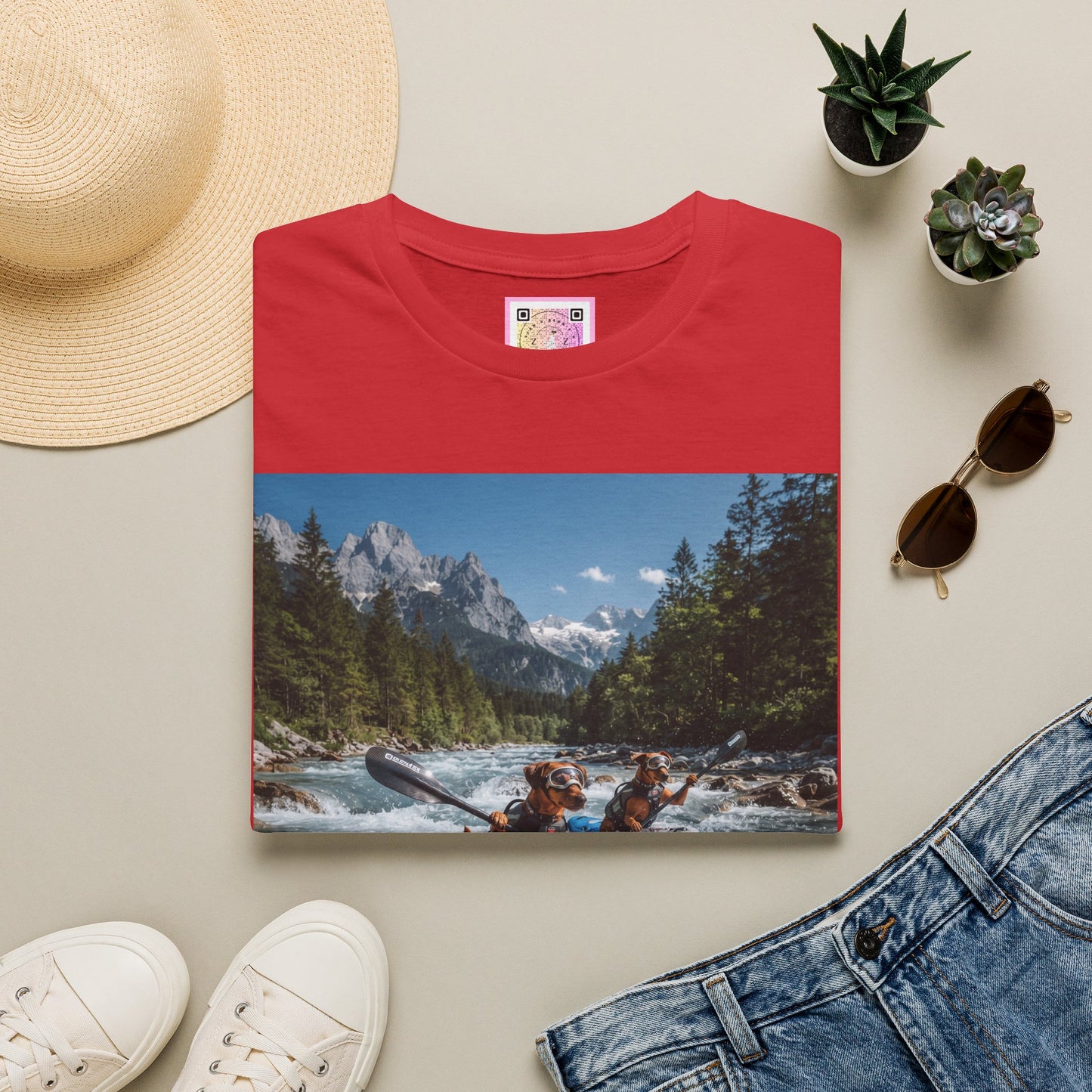 Austrian Pinscher Tee Shirt