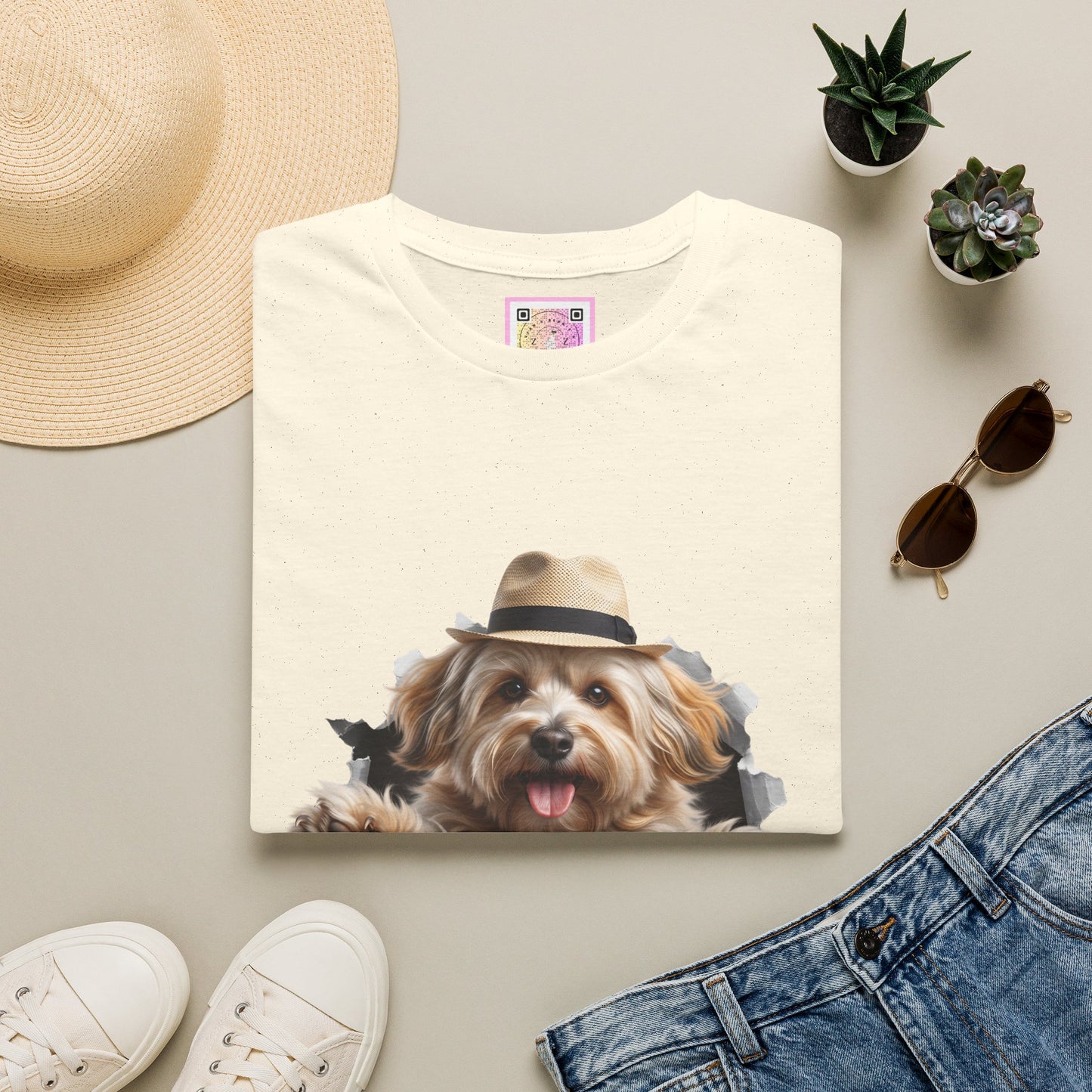Havanese Tee Shirt