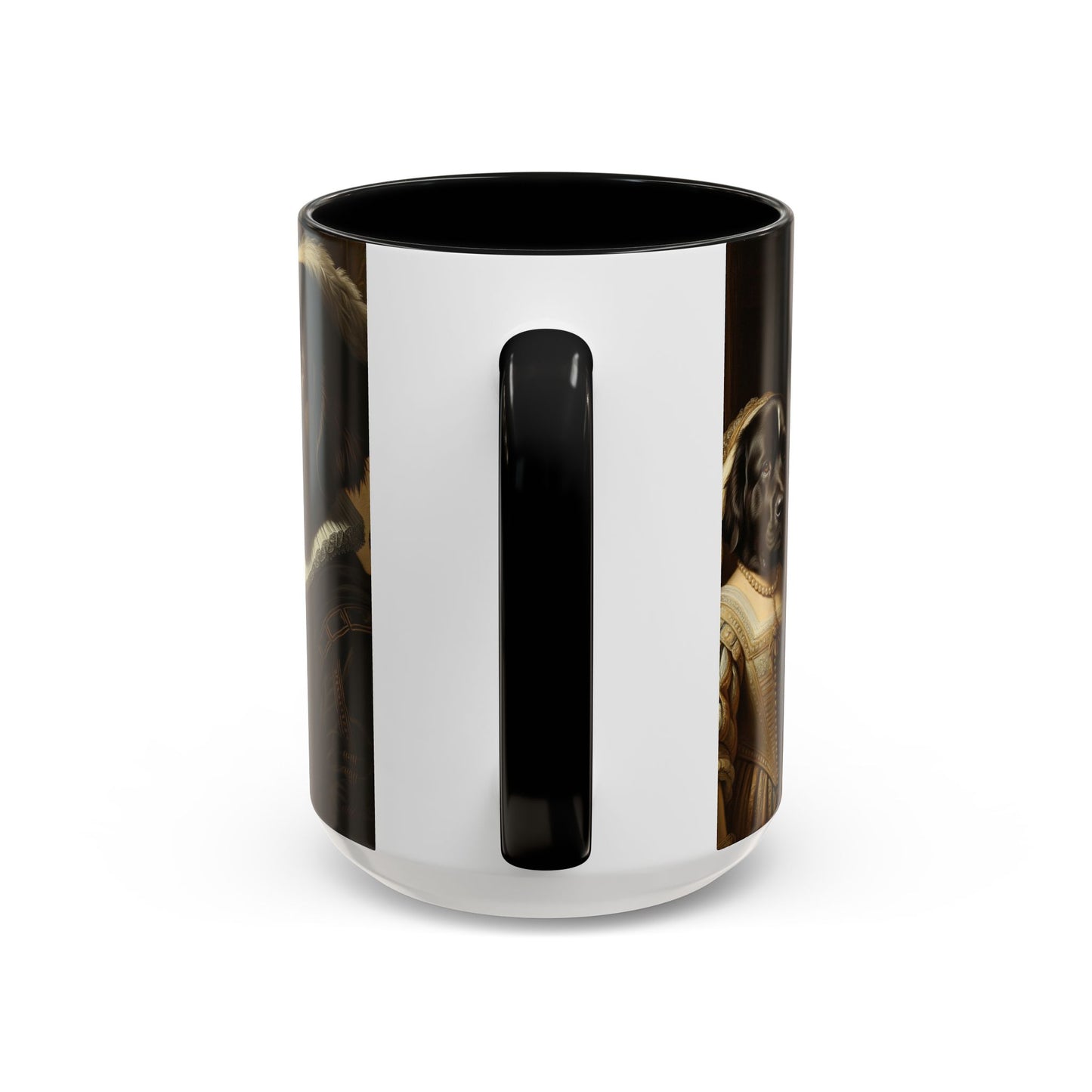 Newfoundland Accent Mug – Ceramic Coffee Cup