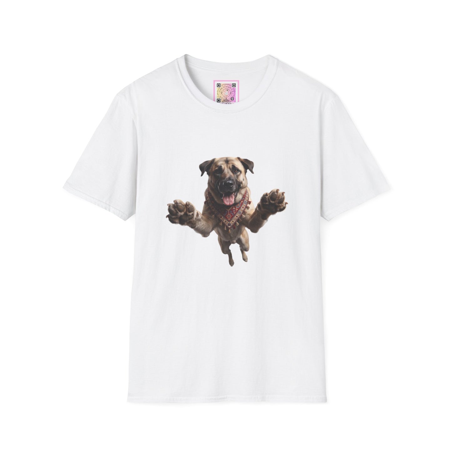 Kangal Shepherd Dog Shirt