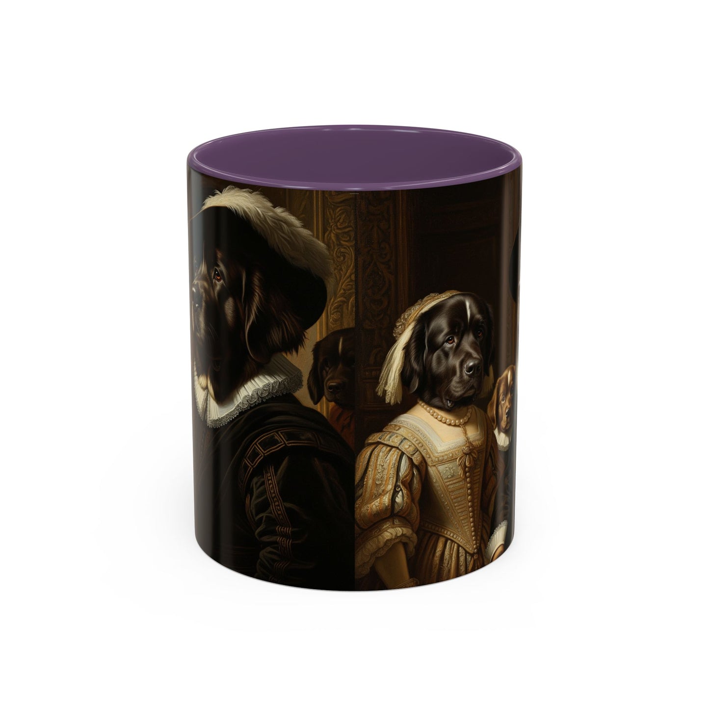 Newfoundland Accent Mug – Ceramic Coffee Cup