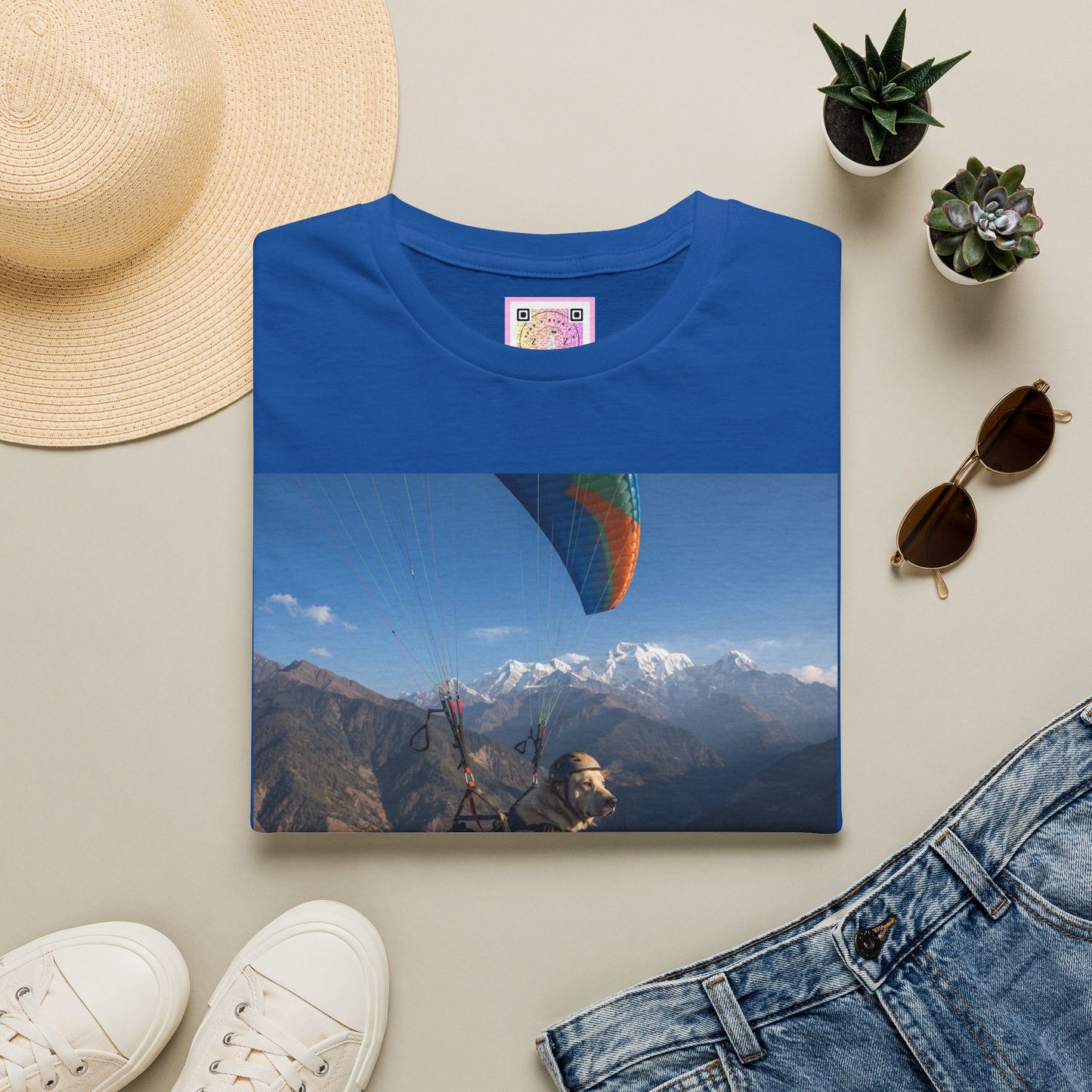 Bully Kutta Tee Shirt