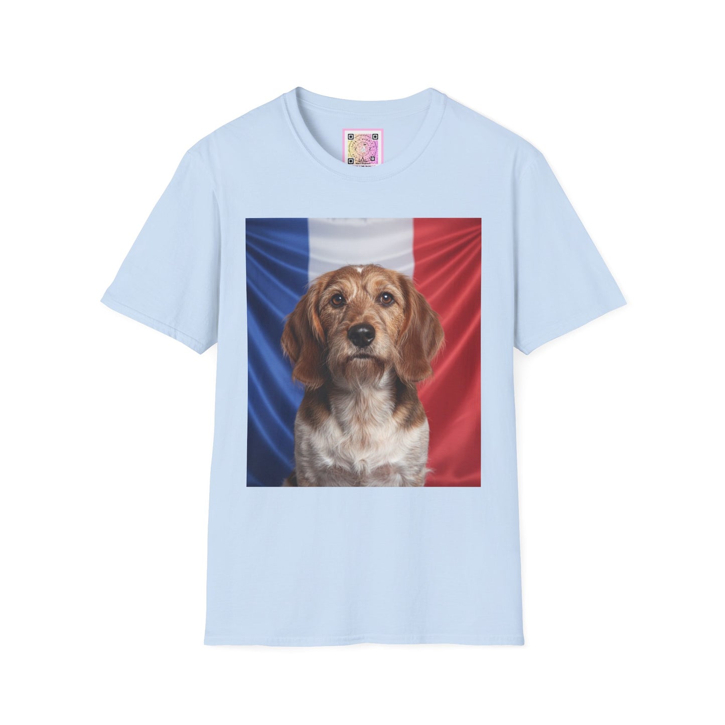 France Flag Championship T-Shirt