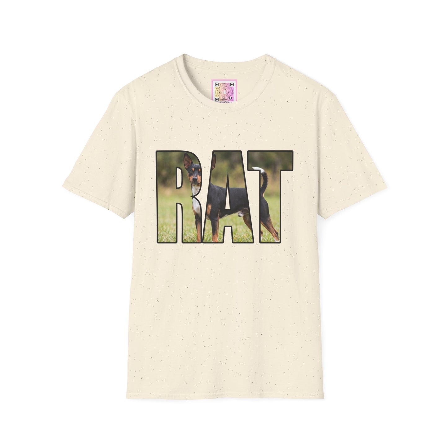 Rat Terrier Tee Shirt