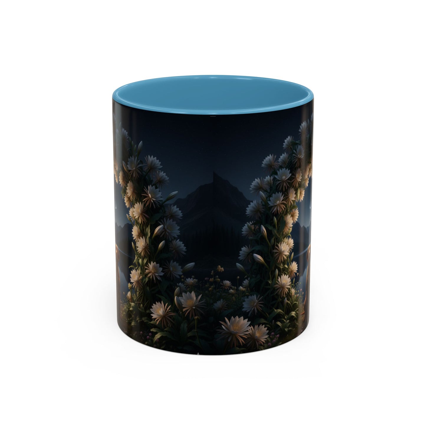 Mug Viszla Accent - Le cadeau idéal pour les amoureux des chiens
