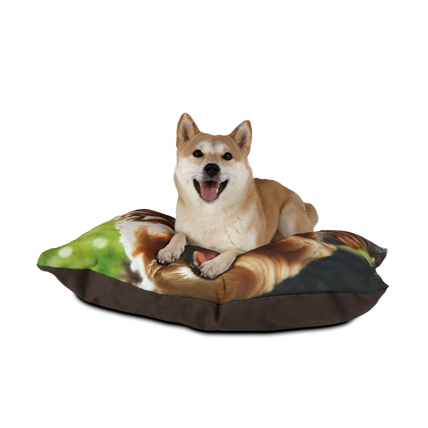 Yorkiepoo Pet Bed