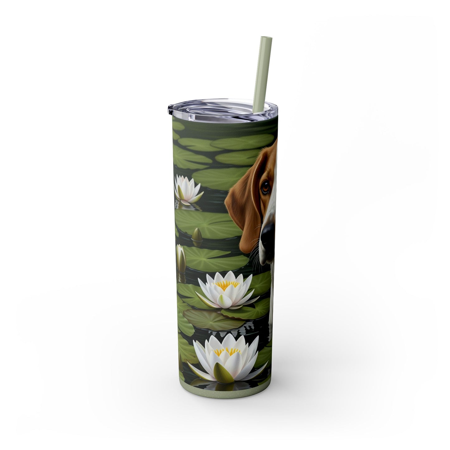 Harrier Tumbler with Straw, 20oz