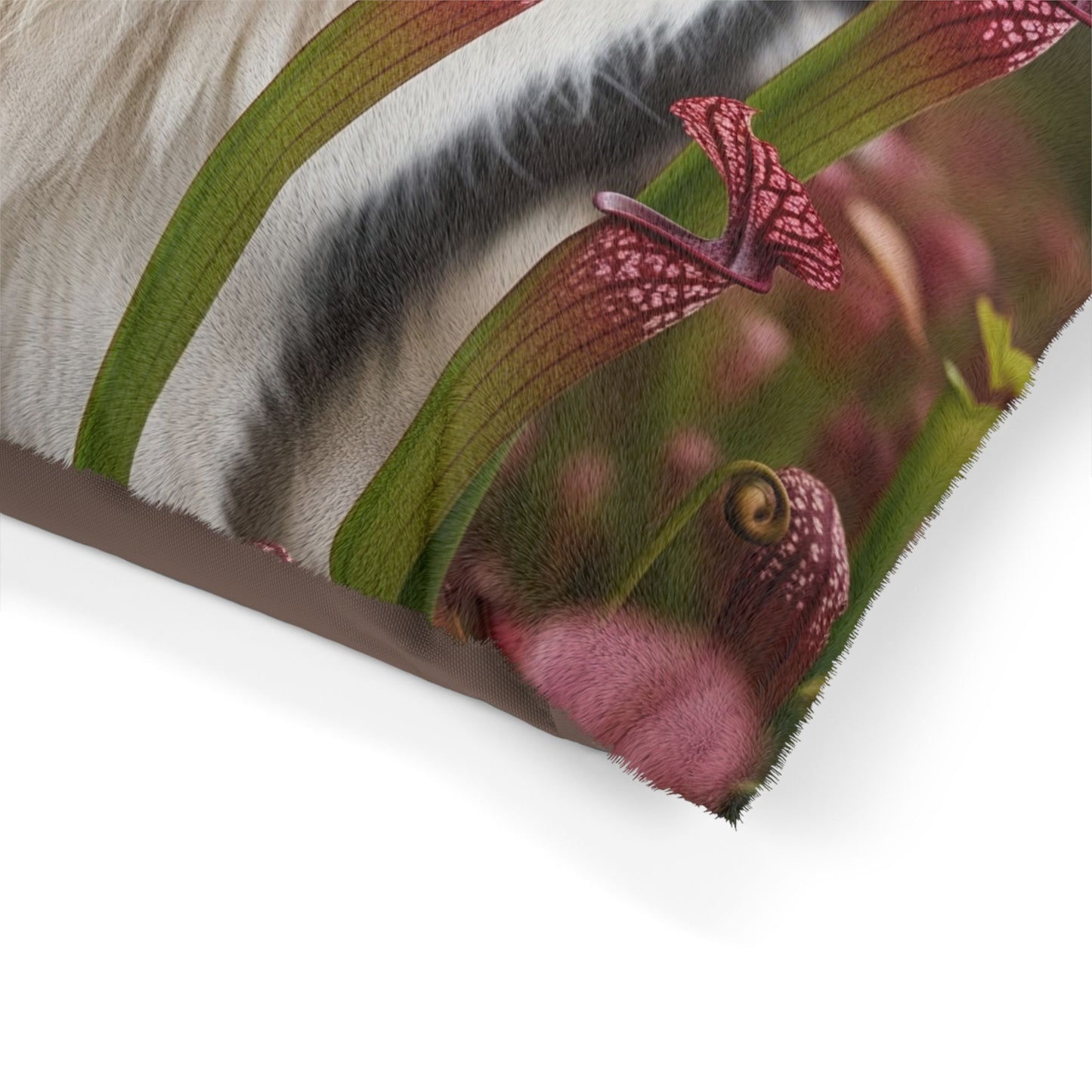 Landseer Pet Bed