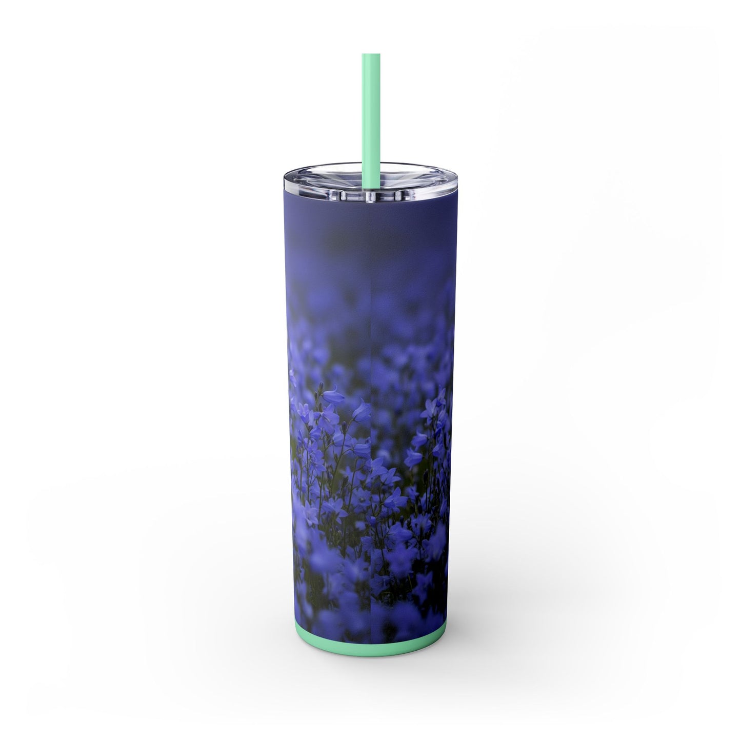 Gobelet isotherme Dalmatien avec paille, 590 ml
