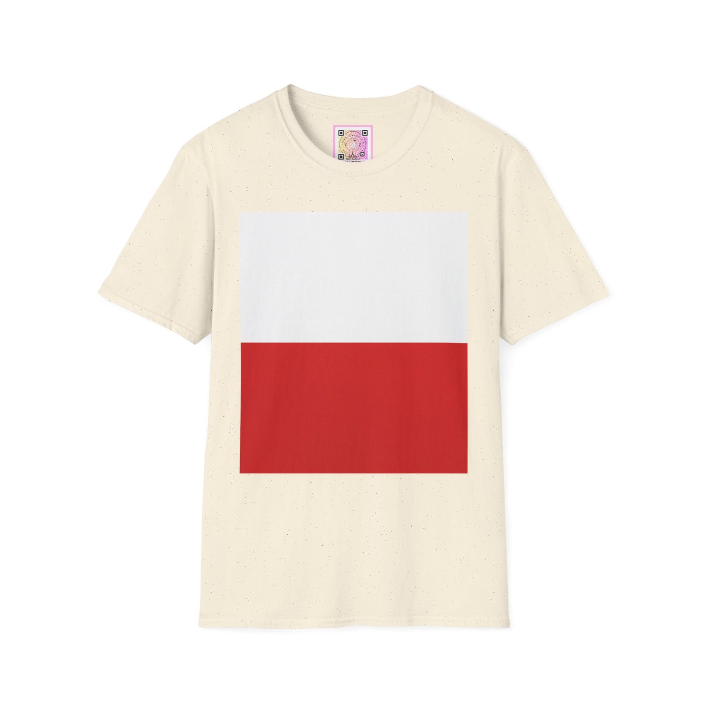 National Pride Soccer Fan Tee