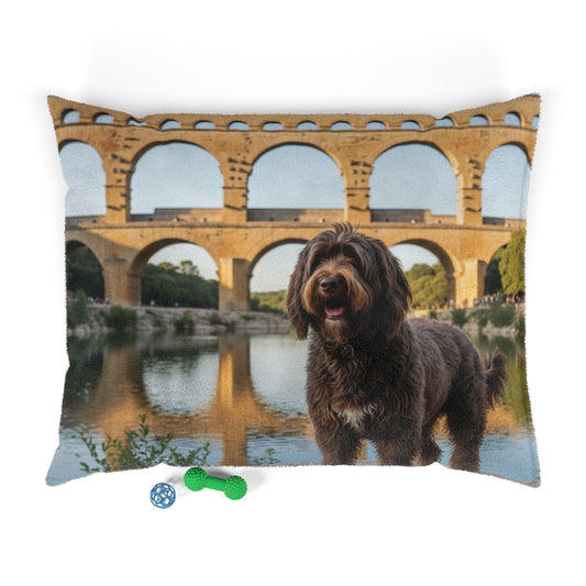 Barbet Pet Bed
