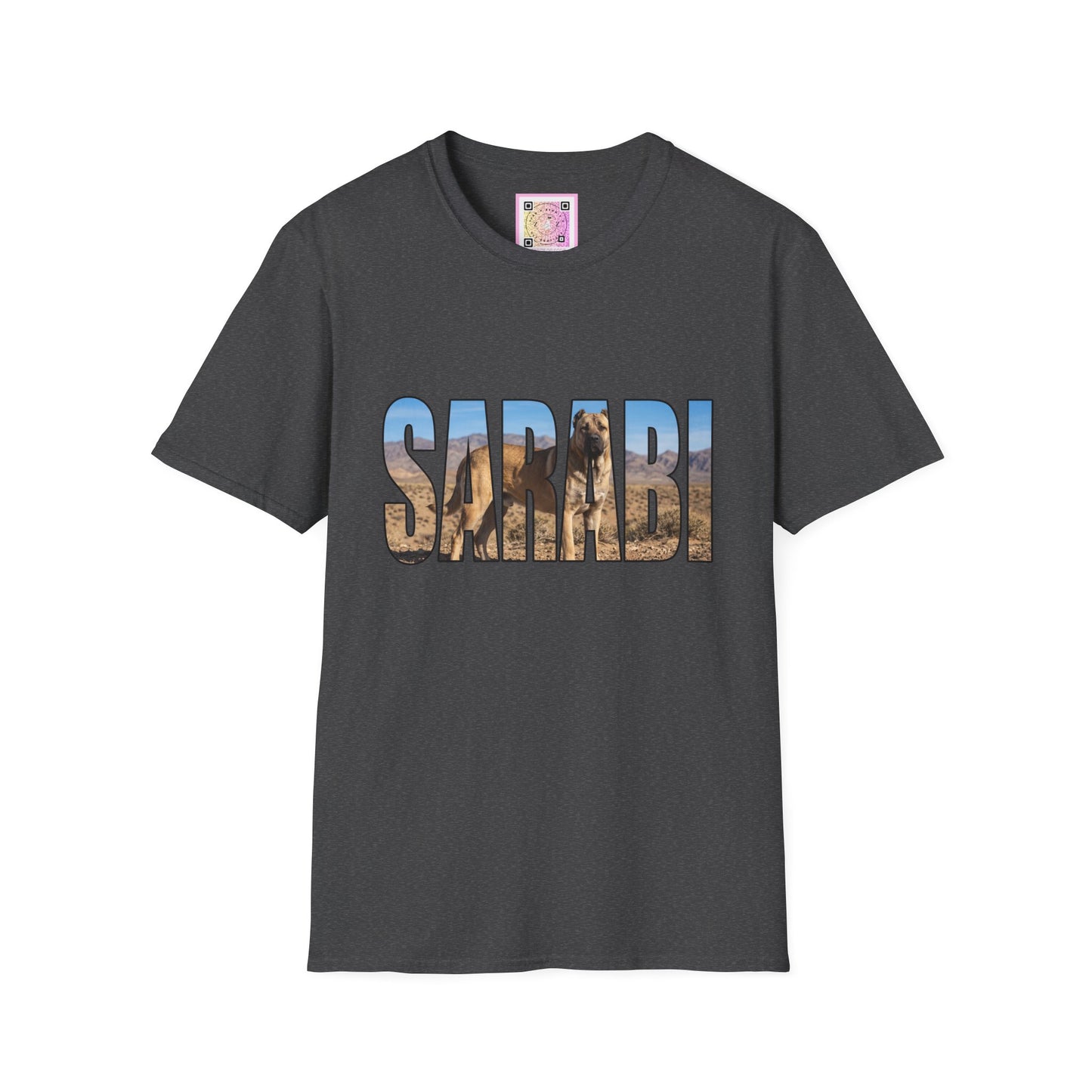 Sarabi Tee Shirt