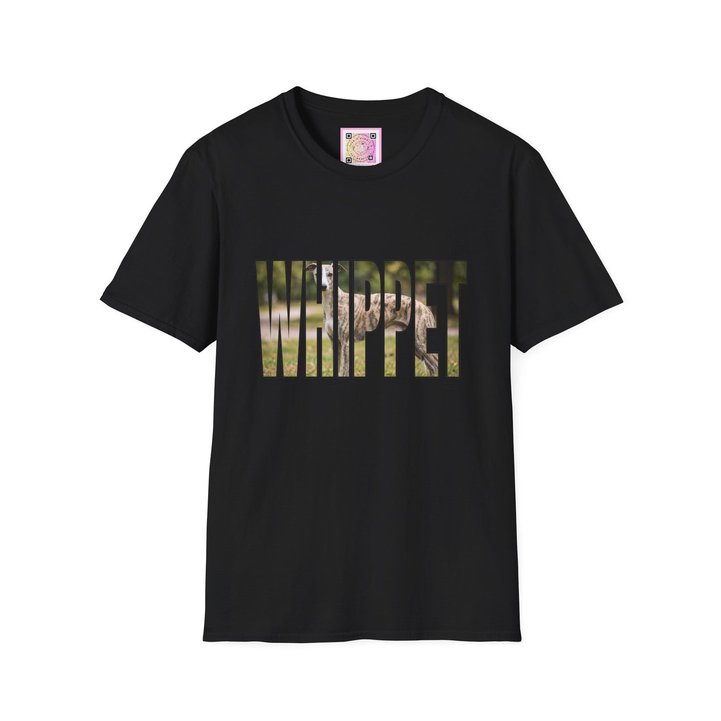 Whippet Tee Shirt
