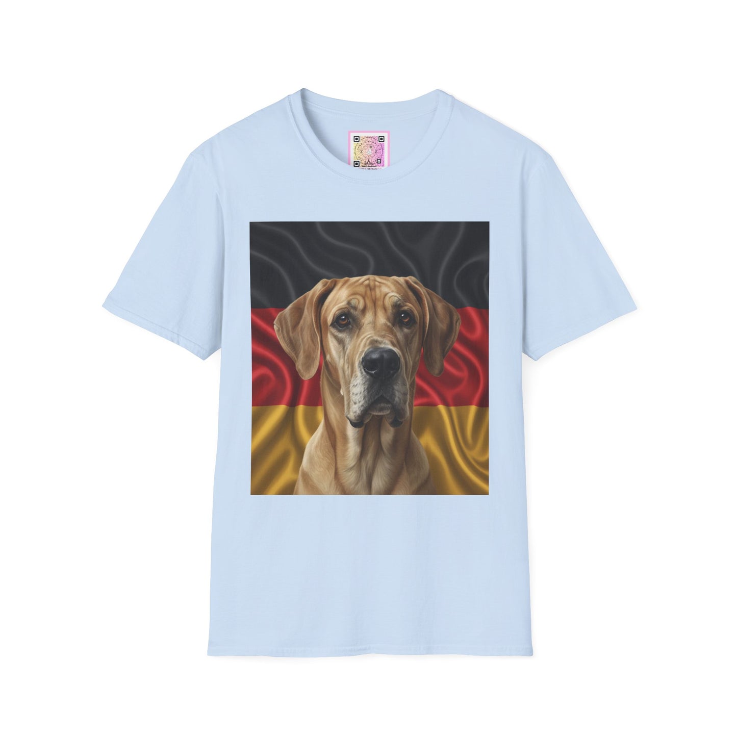 Germany Flag Championship T‑Shirt