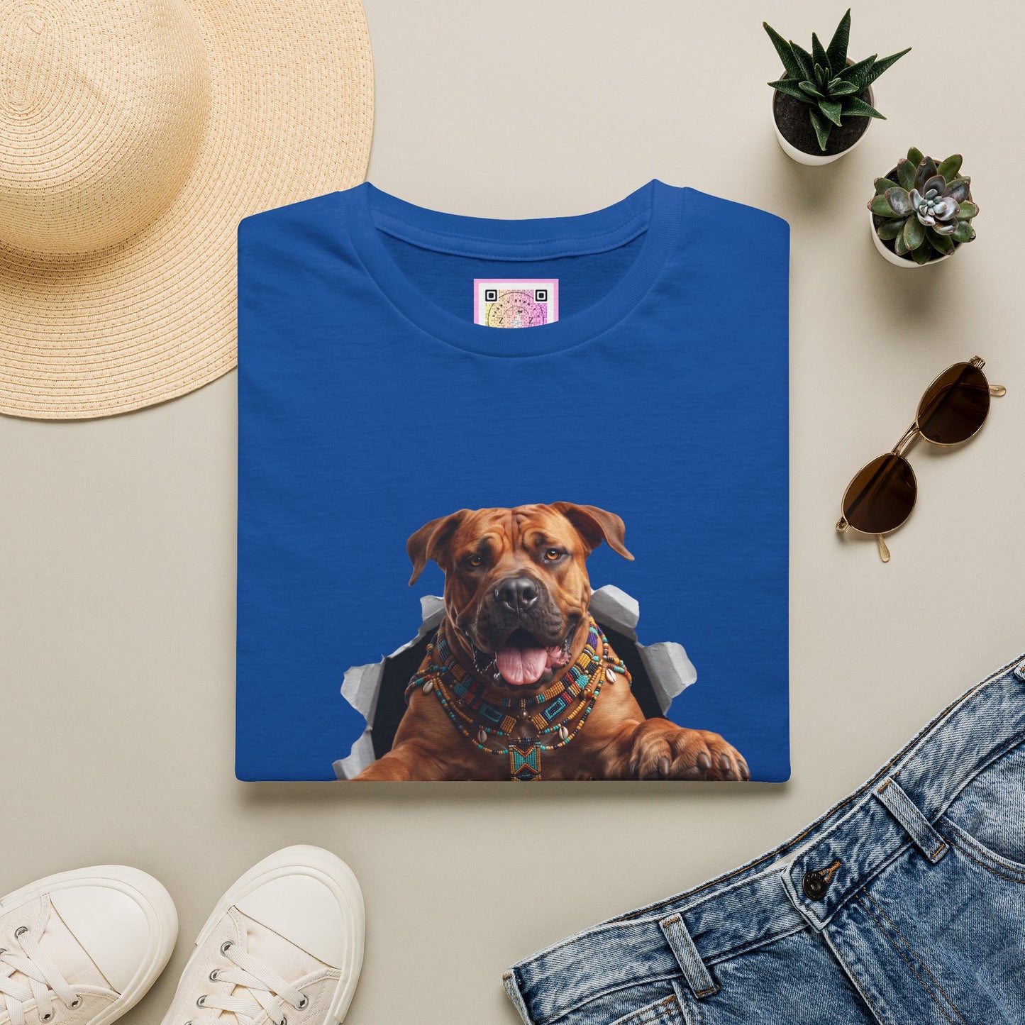 Boerboel Tee Shirt