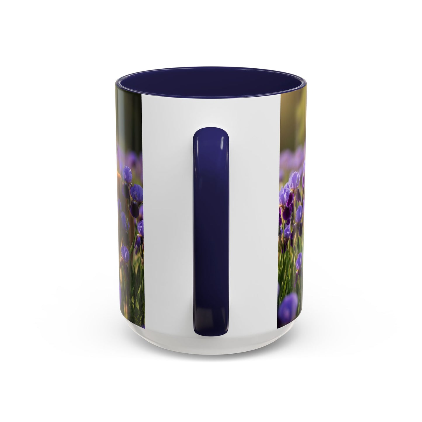 Saluki Accent Coffee Mug - Perfect Gift for Dog Lovers