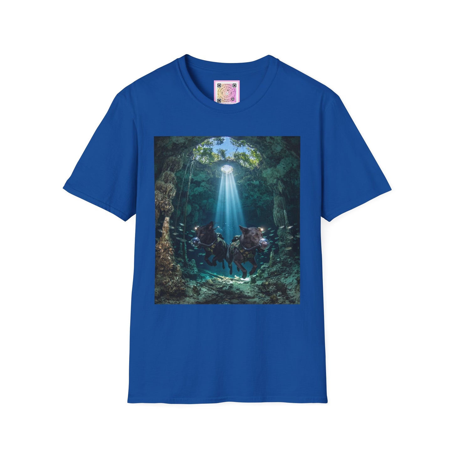 Calupoh Tee Shirt