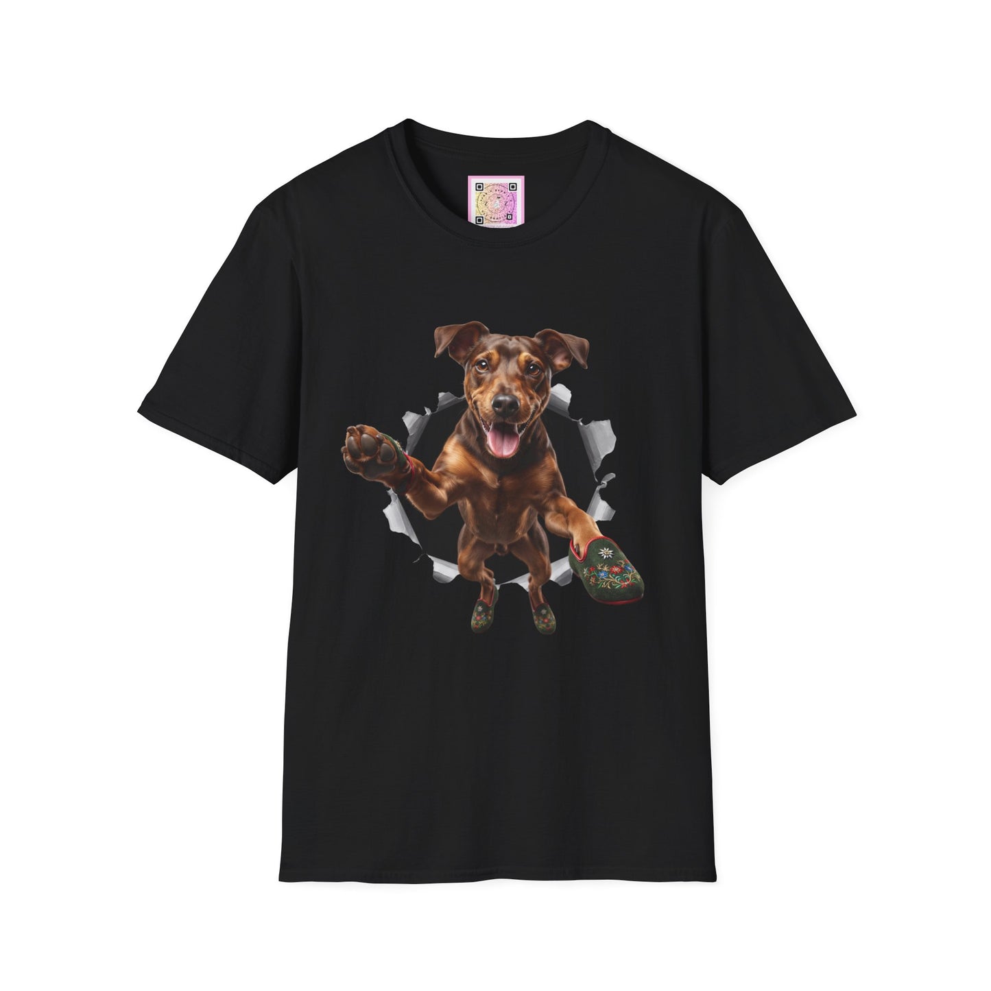 Austrian Pinscher Tee Shirt